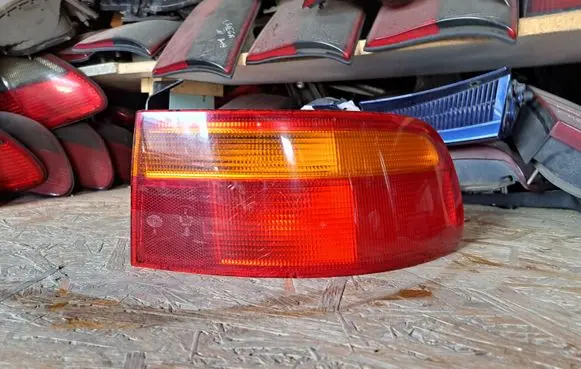 Honda Accord Rear/tail lights 236242