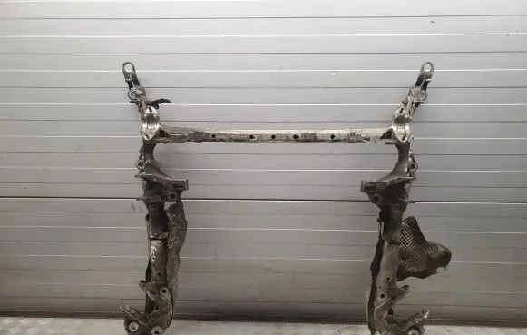 Audi Q5 SQ5 Front subframe 8R0399315J