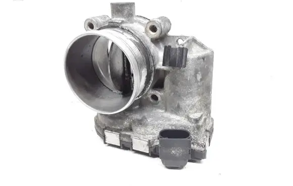 Volvo V60 Throttle valve 31216665 0280750520