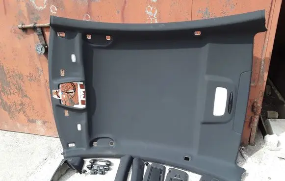 Mercedes-Benz E C207 W207 Headlining A2076900050