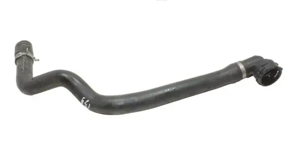 Ford Kuga II Engine coolant pipe/hose 9V618286CC