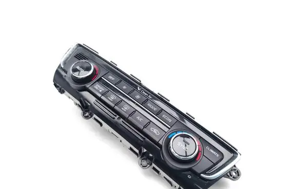 KIA Optima Climate control unit 97250-A8930