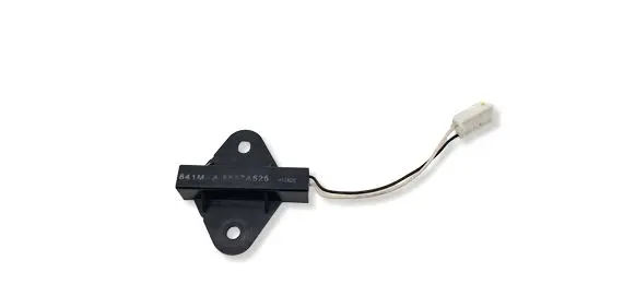 Mitsubishi Outlander Interior comfort aerial antenna 841MA8637A525
