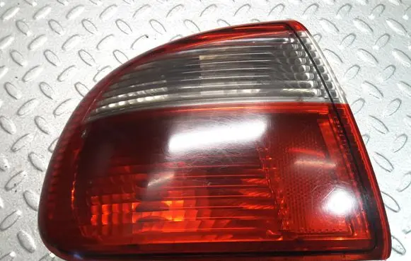 Seat Toledo II (1M) Rear/tail lights 03042 5945095B
