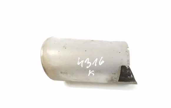 BMW Z4 E89 Muffler ending 7577998