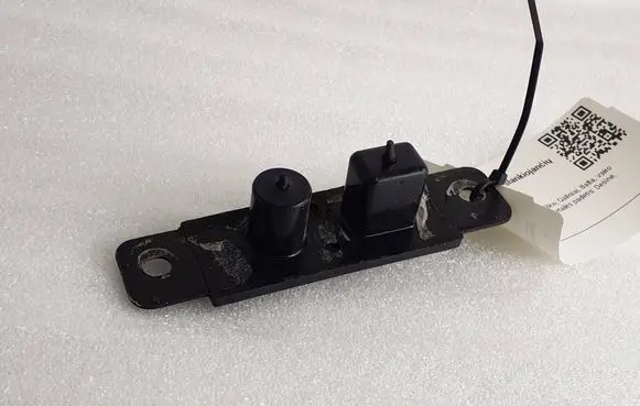 Ford E-Transit Sliding door latching motor BK21V25300CA BUR4BDU9AC