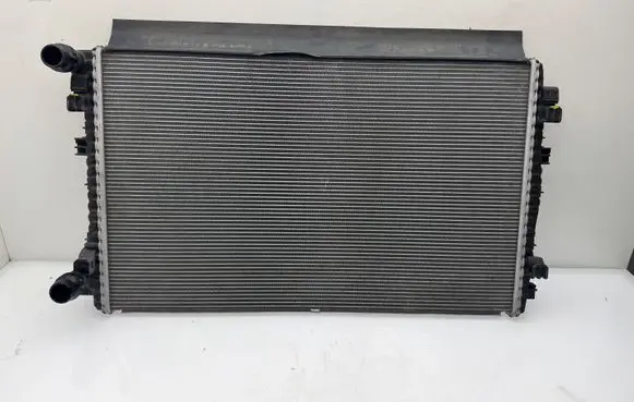 Cupra Formentor Coolant radiator 5WA121251 5WA121251C