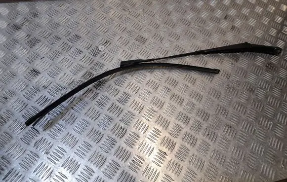 Audi A4 S4 B9 Windshield/front glass wiper blade 8W1955407