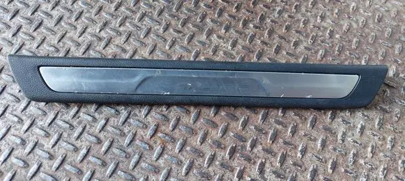 Dodge Durango III Front sill trim cover 1SZ57DX9AA
