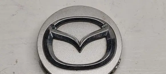 Mazda 6 Original wheel cap R2874