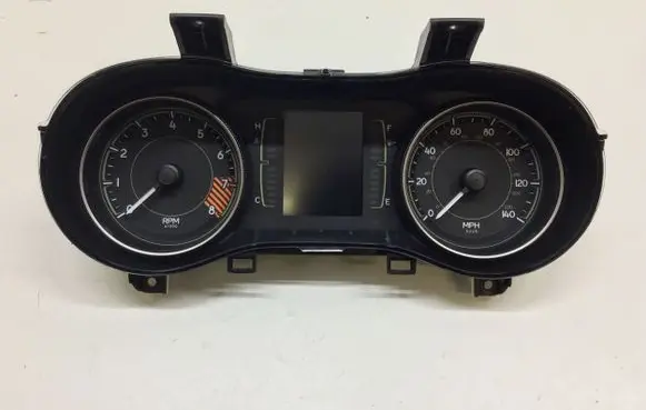 Jeep Cherokee Speedometer (instrument cluster) P68105888AD 68105888AD