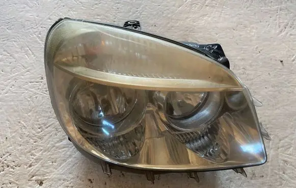 Fiat Doblo Headlight/headlamp 51805934 43680383 43680999