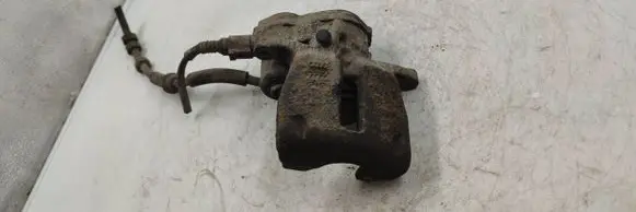Audi A4 S4 B8 8K Rear brake caliper 32335478