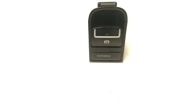 Volkswagen Tiguan Hand parking brake switch 5N0927225A