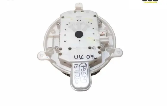 Lexus IS 220D-250-350 Heater fan/blower 2726000322