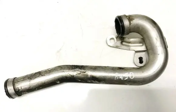 EGR valve line/pipe/hose