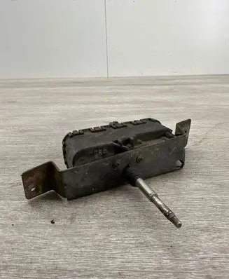 Volvo S60 Headlight wiper motor 0390206219