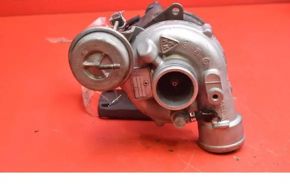 Volkswagen PASSAT B5 Turbo system vacuum part 074145701C