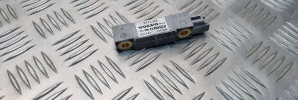 Volvo S80 Airbag deployment crash/impact sensor 9472488 002144 140599