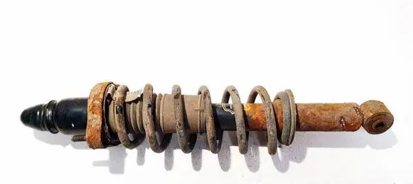 Dodge Caliber Rear shock absorber/damper 423142JP