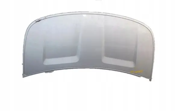 Smart ForFour I Engine bonnet/hood