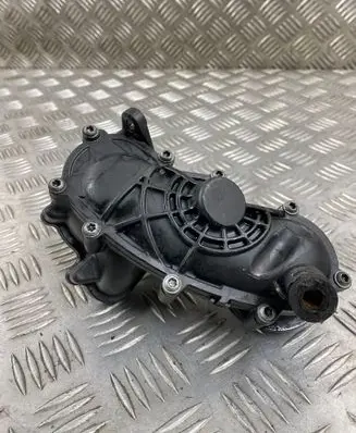 Thermostat/thermostat housing