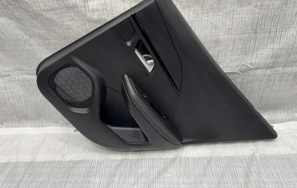 Peugeot 307 Rear door card panel trim