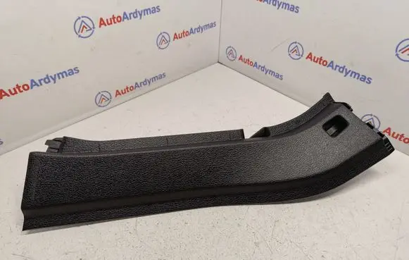 BMW X3 F25 (D) pillar trim (bottom) 51497243784 51437245324