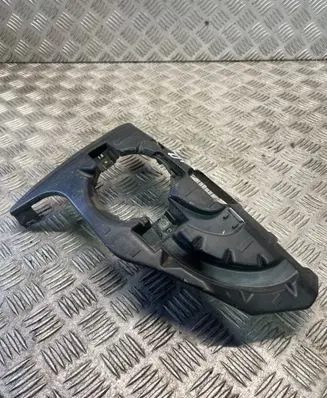 BMW X1 E84 Fog light bracket 8038064
