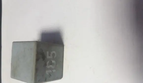 Audi A6 S6 C5 4B Other relay 3B0911251