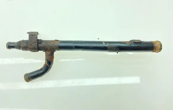 Subaru Outback Engine coolant pipe/hose