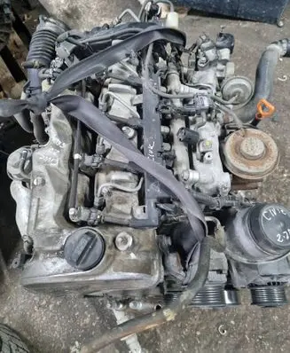 Honda Civic Engine