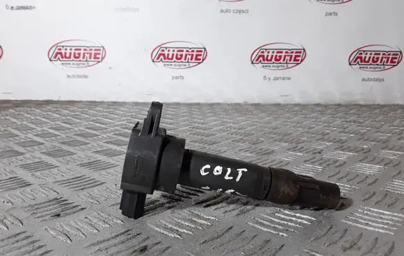 Mitsubishi Colt High voltage ignition coil FK0330 MN19561648311500