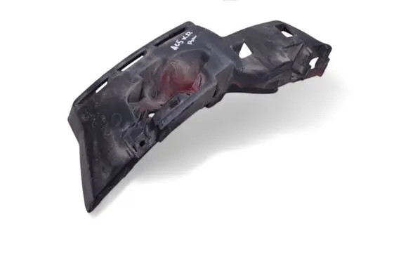 Citroen C5 Front bumper mounting bracket 9681052780