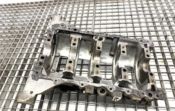 Toyota ProAce City Engine block 9685737310