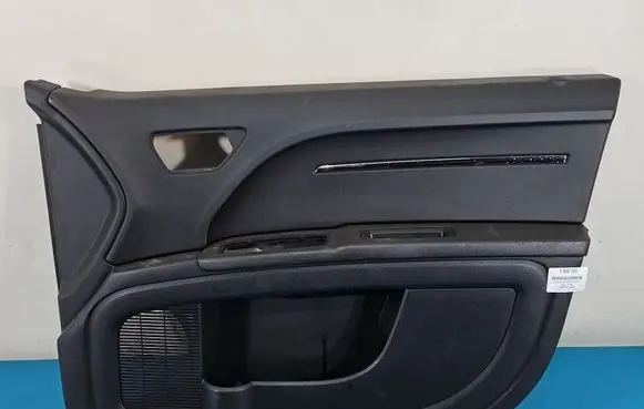 Dodge Journey Front door card panel trim 1HX942DVAB IMPRK1525703