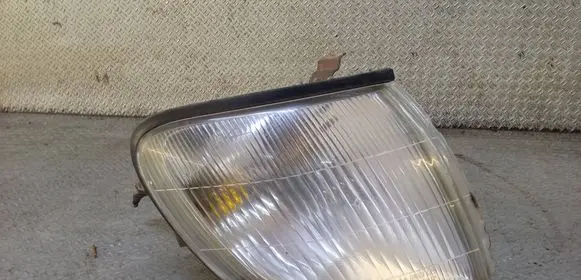 Hyundai H-1, Starex, Satellite Front indicator light 923024A0R