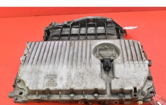 Audi A4 S4 B7 8E 8H Oil sump 06E103604G