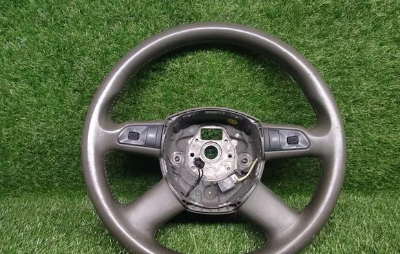 Audi Q7 4L Steering wheel 4F0419091DC