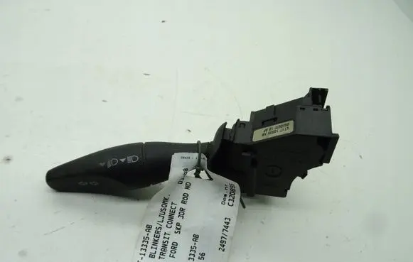 Ford Transit Indicator stalk 2T1T13335AB