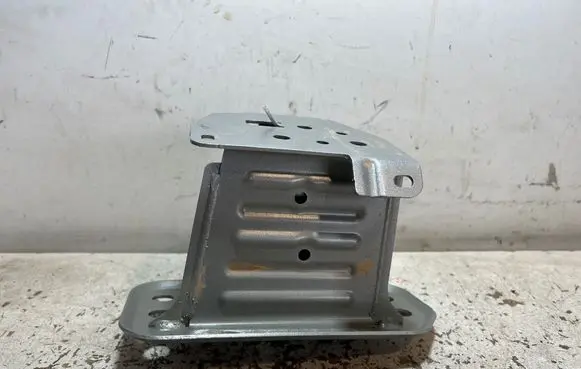 Toyota C-HR I Front shock absorber damper bump stop