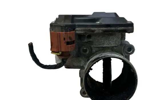 KIA Sorento Throttle valve 351002F100 12K260640