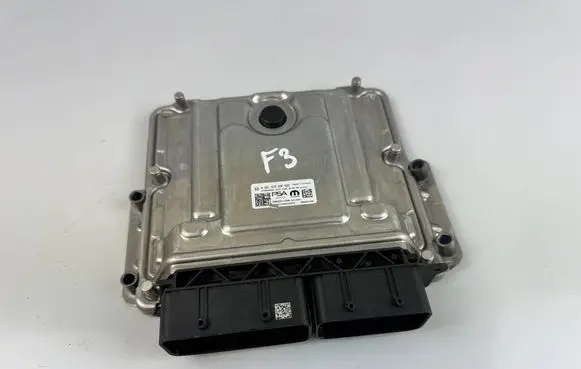 Fiat 600 Engine control unit/module 9869971280 0261S1093P 4740026056