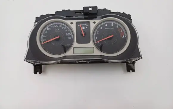 Nissan Note (E11) Speedometer (instrument cluster) 9U20C