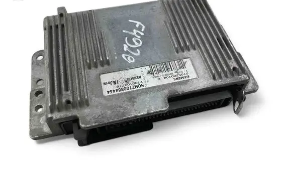 Engine control unit/module