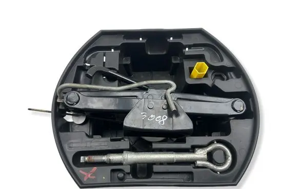 Peugeot 3008 I Tool set 