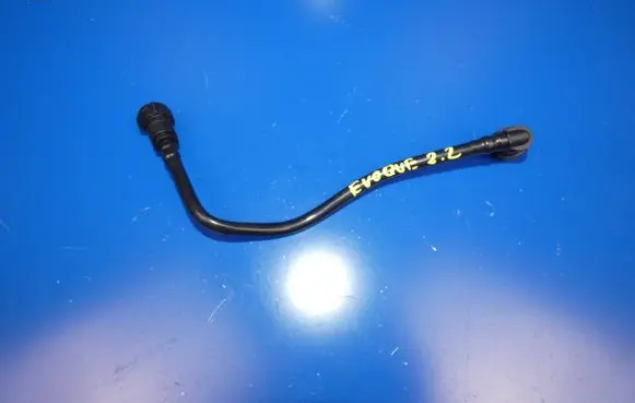 Land Rover Evoque I Breather hose/pipe 