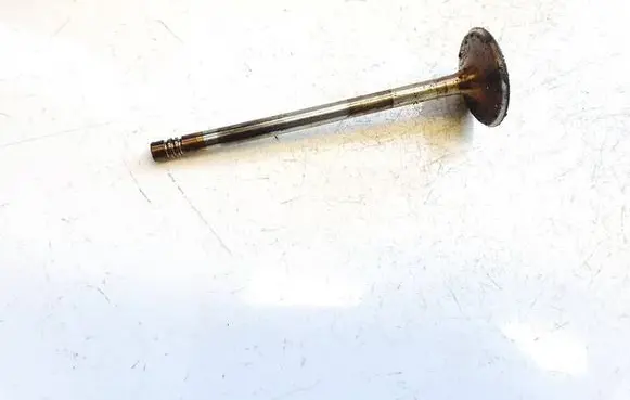 Opel Meriva A Valve 