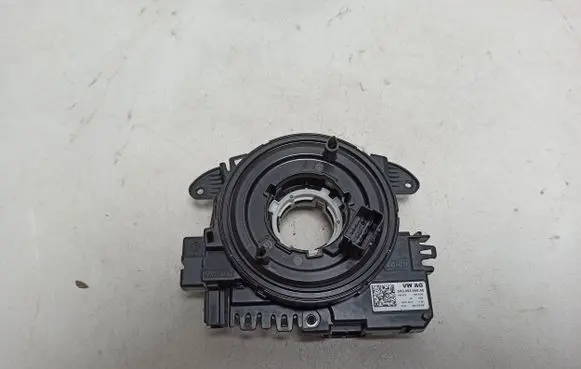 Audi Q3 8U Airbag slip ring squib (SRS ring) 5K0953569AE