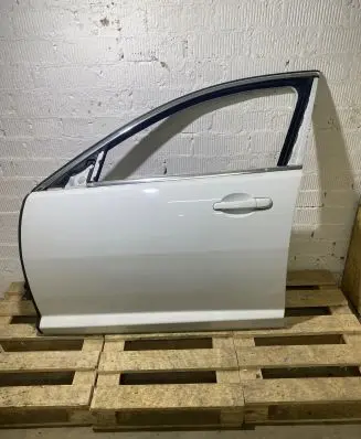 Jaguar XF X250 Front door